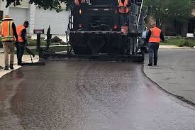 Why Choose Us For All Your Driveway Paving Needs in Arlington, MN?